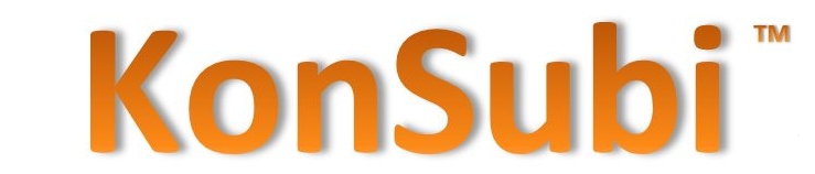 KonSubi Logo